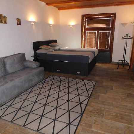 Aroma Apartments Ljubljana Eksteriør bilde