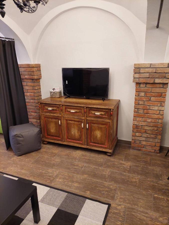Aroma Apartments Ljubljana Eksteriør bilde