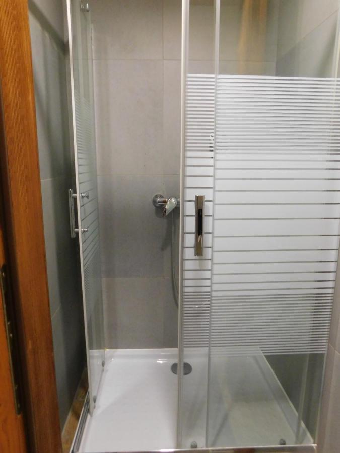 Aroma Apartments Ljubljana Eksteriør bilde